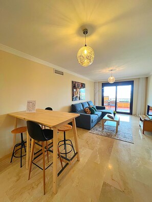 Interior - Calanova Golf Holidays by Residea (Mijas)