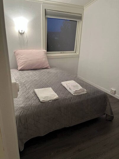 Charming 2-bedroom Apartment in Fjerdingby, Norway