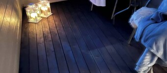 Charming 2-bedroom Apartment in Fjerdingby, Norway