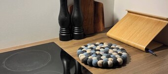 チャーミング 2ベッドルーム アパートメント イン フィエルディングビー ノルウェー