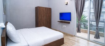 Luxsugero Premium 3BHK Independent Villa