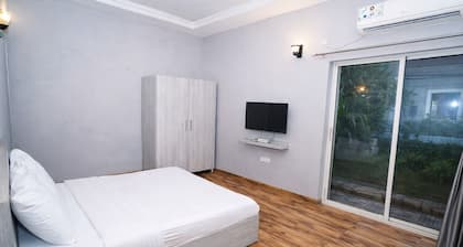 Luxsugero Premium 3BHK Independent Villa