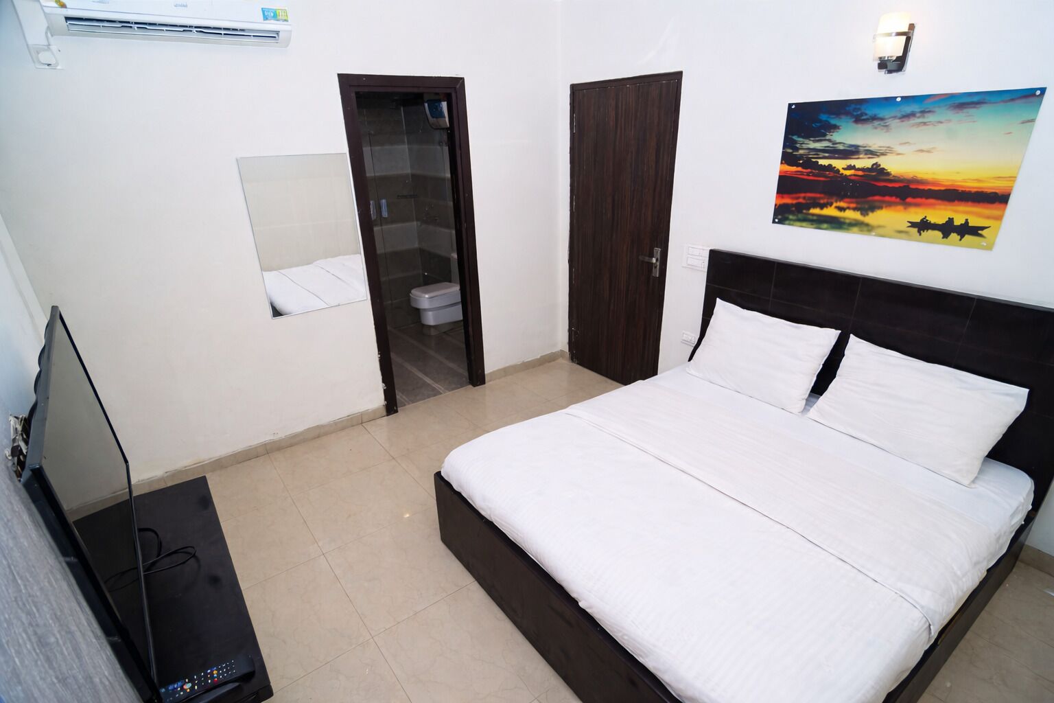 Ferro/asse da stiro, Wi-Fi gratuito