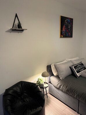 Téléviseur connecté