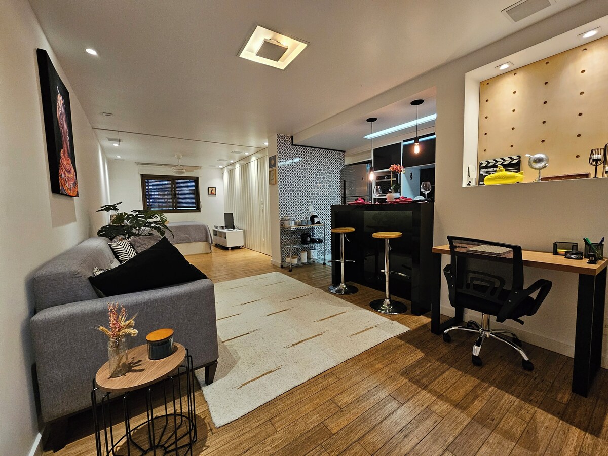 Image de profil de l’hôte