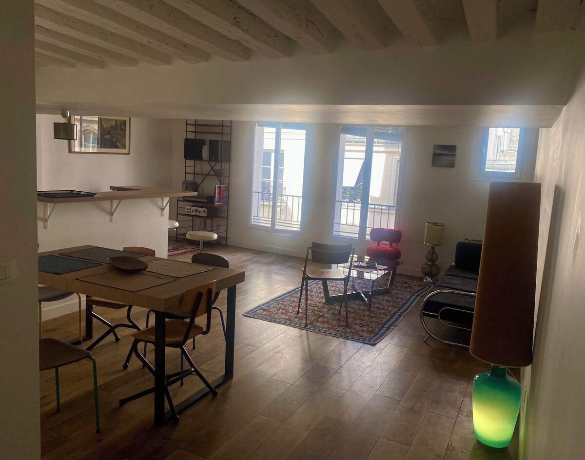 Bild für Gastgeberprofil