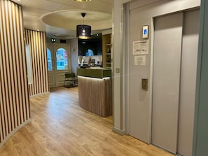 Hall