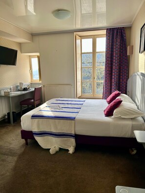 Room - Le Challonge (Dinan)