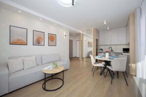Fernseher, Arbeitsbereiche