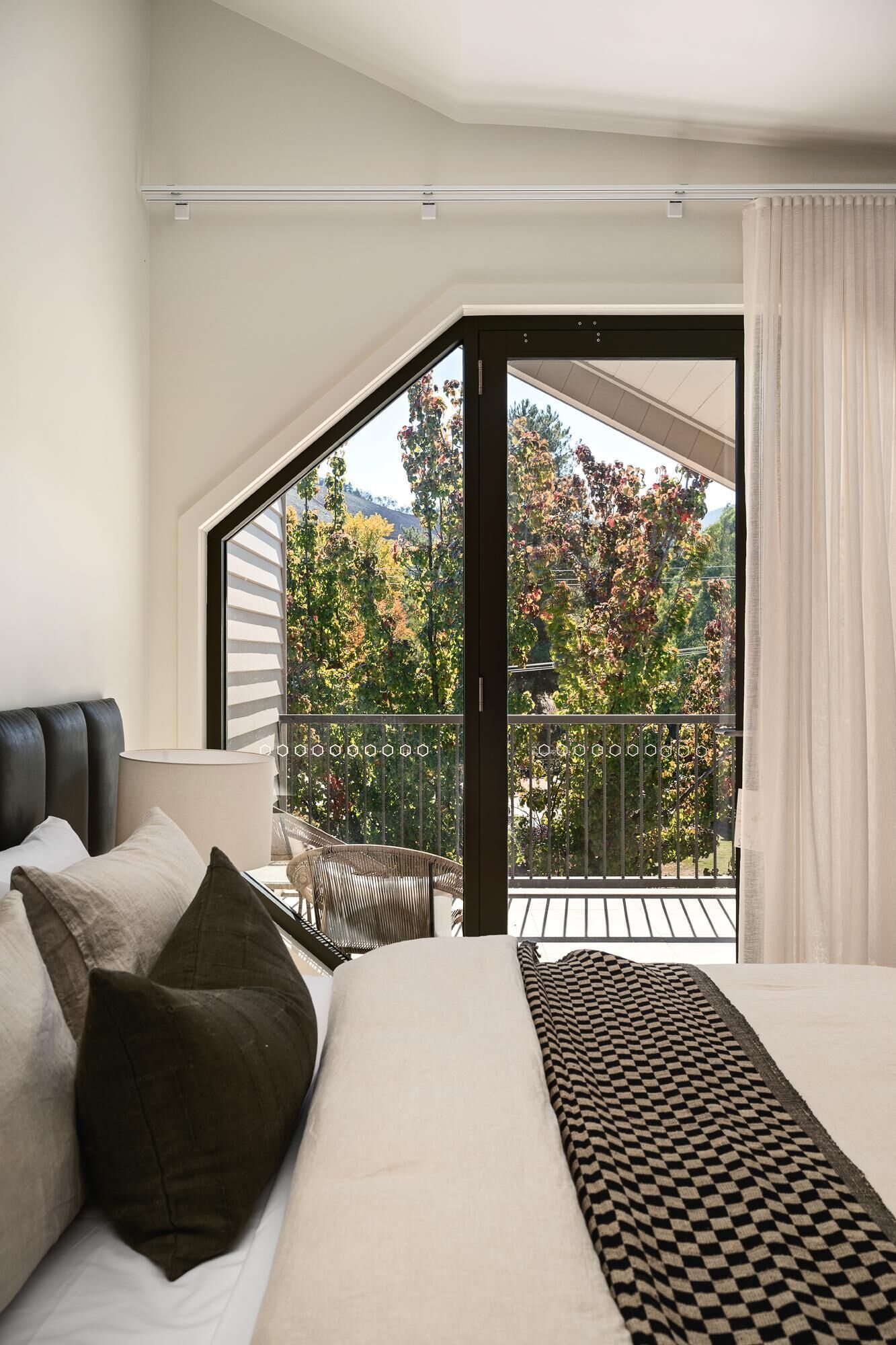 3 soverom, strykejern/-brett, wi-fi (inkludert) og sengetøy