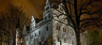 Schlossparkhotel Schkopau