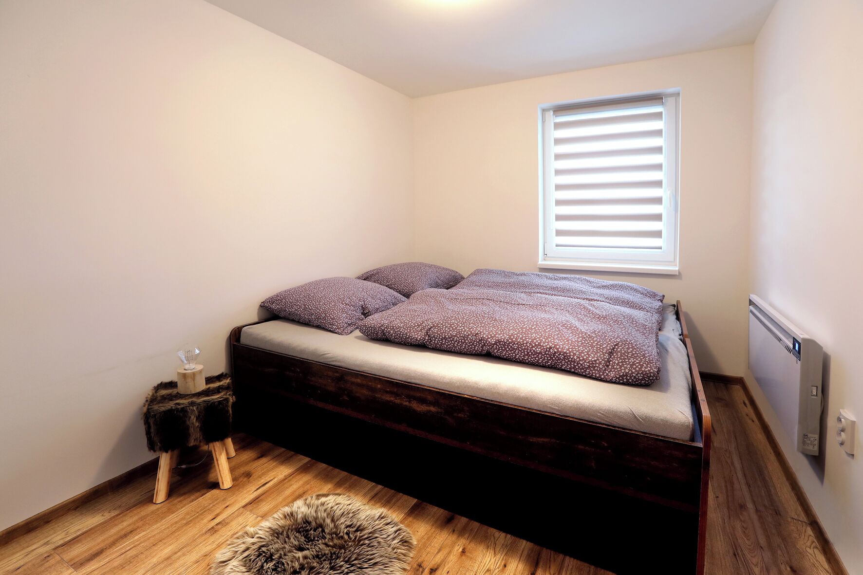 3 chambres, Wi-Fi, draps fournis