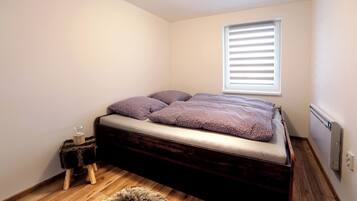 3 chambres, Wi-Fi, draps fournis