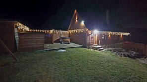 Exterior - Marvelous 3-bedroom cottage in charming Telgárt awaits you (Telgárt)