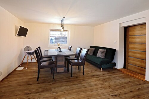 Marvelous 3-bedroom cottage in charming Telgárt awaits you