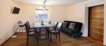 Marvelous 3-bedroom cottage in charming Telgárt awaits you