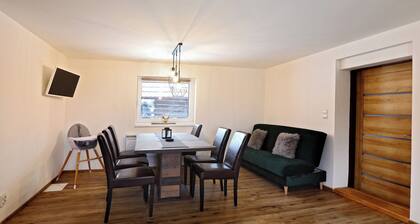 Marvelous 3-bedroom cottage in charming Telgárt awaits you