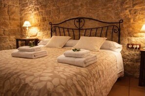 4 Schlafzimmer