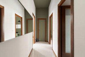 Interior - GuestHost - A comfortable and welcoming 55 square meters apartment, perfect for four people, located on the mezzanine floor of a building (accessible via a few steps).The property is located between the vibrant Chinatown district and the Sempione area, M (Milan)