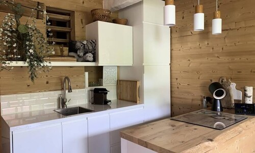 Residence Le Monoikos