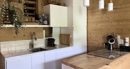 Residence Le Monoikos