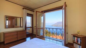 2 camere, Wi-Fi, lenzuola