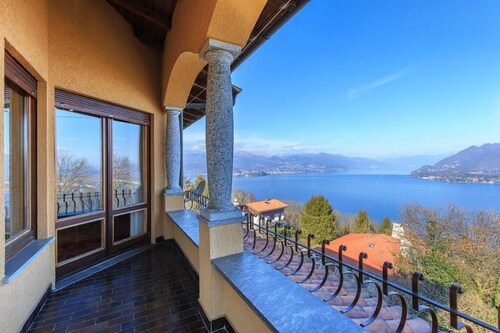 Villa Catherine A