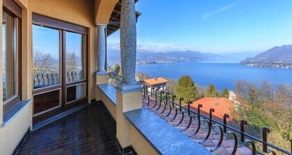 Villa Catherine A