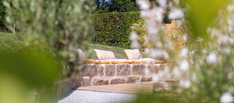 La Chambrote ~ Cosy house with private spa