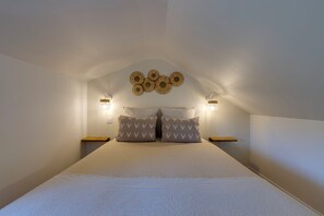 1 slaapkamer, wifi, beddengoed