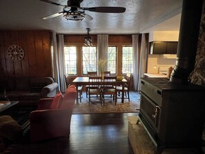 Smart TV, offices, computer monitors