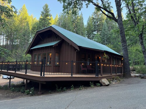 Relax with the whole family at this peaceful place to stay