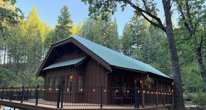 Relax with the whole family at this peaceful place to stay