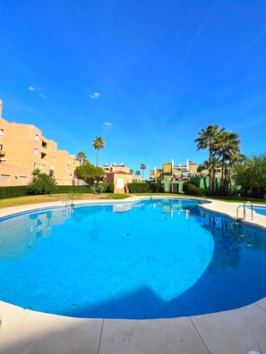 Pool - Guadalmar House by Residea (Churriana)