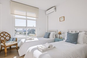 Unclassified image, 5 of 33, button - La Senia – Stylish three-bedroom apartment (Javea / Xàbia)