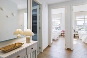 Room - La Senia – Stylish three-bedroom apartment (Javea / Xàbia)