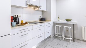 Privat køkken