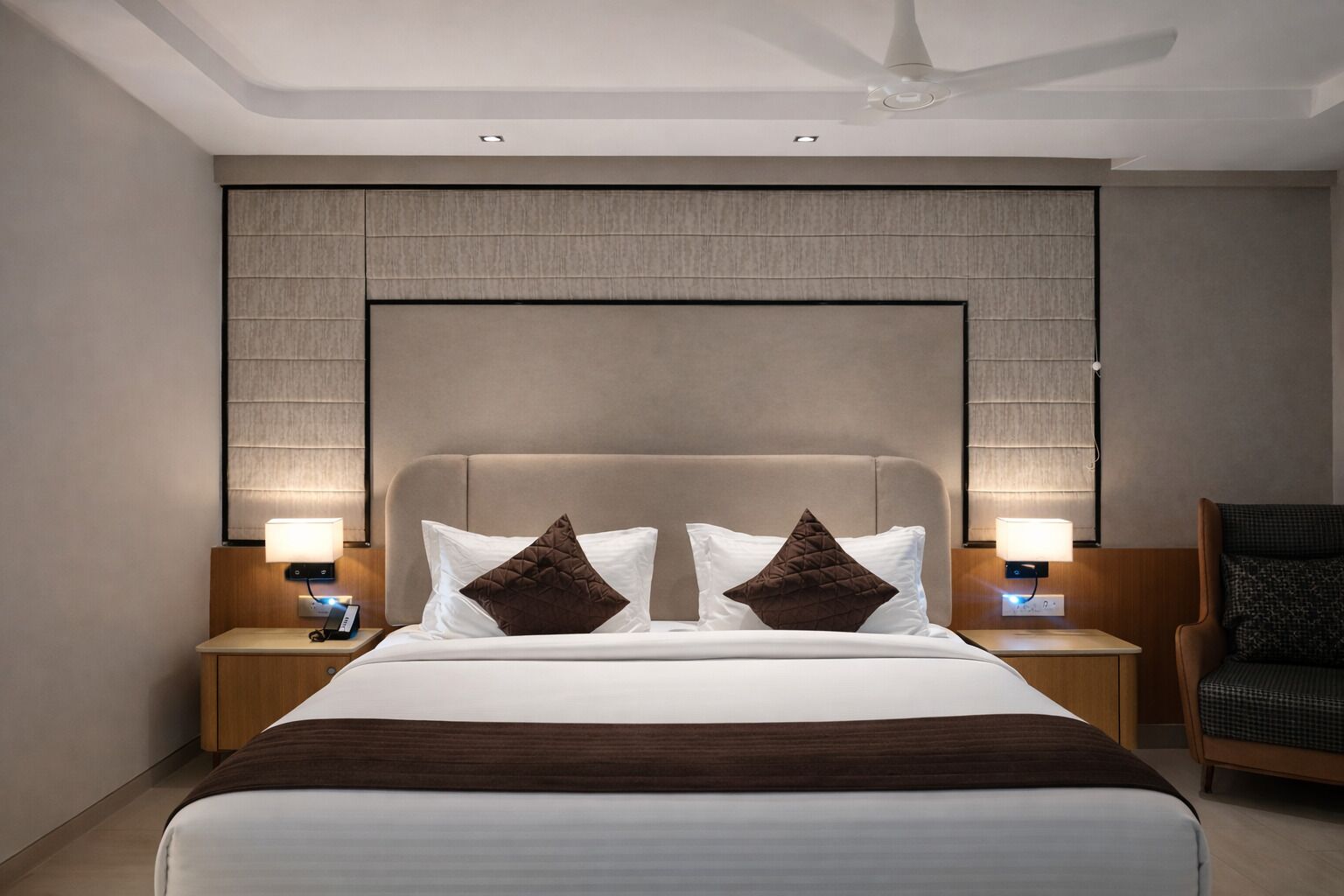 Appartement, 1 chambre