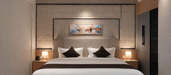 Dlite Rivera Hotel Apartments