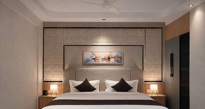 Dlite Rivera Hotel Apartments