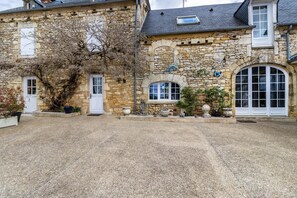 Exterior - Gite L'albizia – In the Heart of Périgord (Paulin)