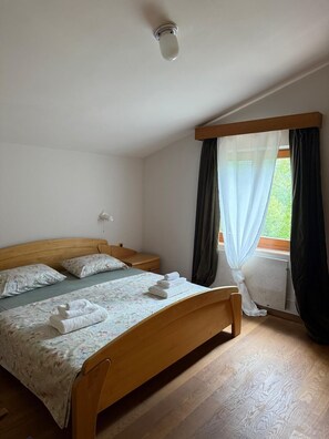 House, Mountain View | Free WiFi - Kuća Zelenog Sna (Tribalj)