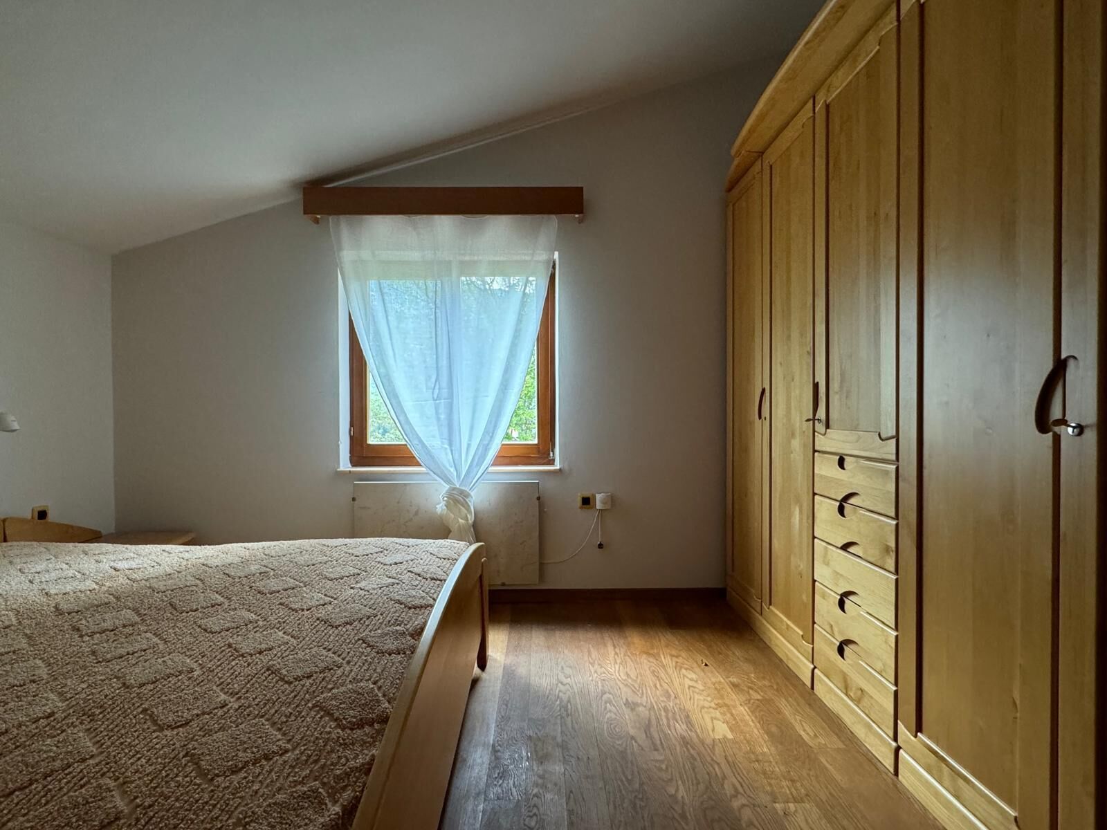 Hus, fjellutsikt | Wi-fi (inkludert)