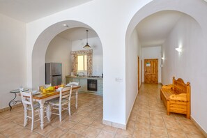 Interior - Ta Frenc Apartments - 1 BDR, 1 BTH (L-Għasri)