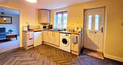 Manor cottage annexe