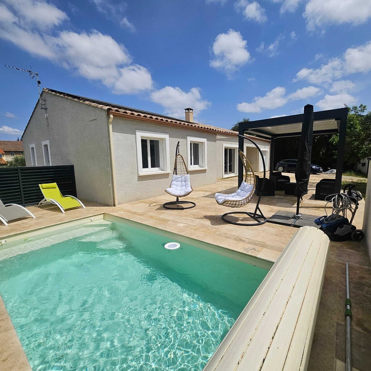 Image de profil de l’hôte