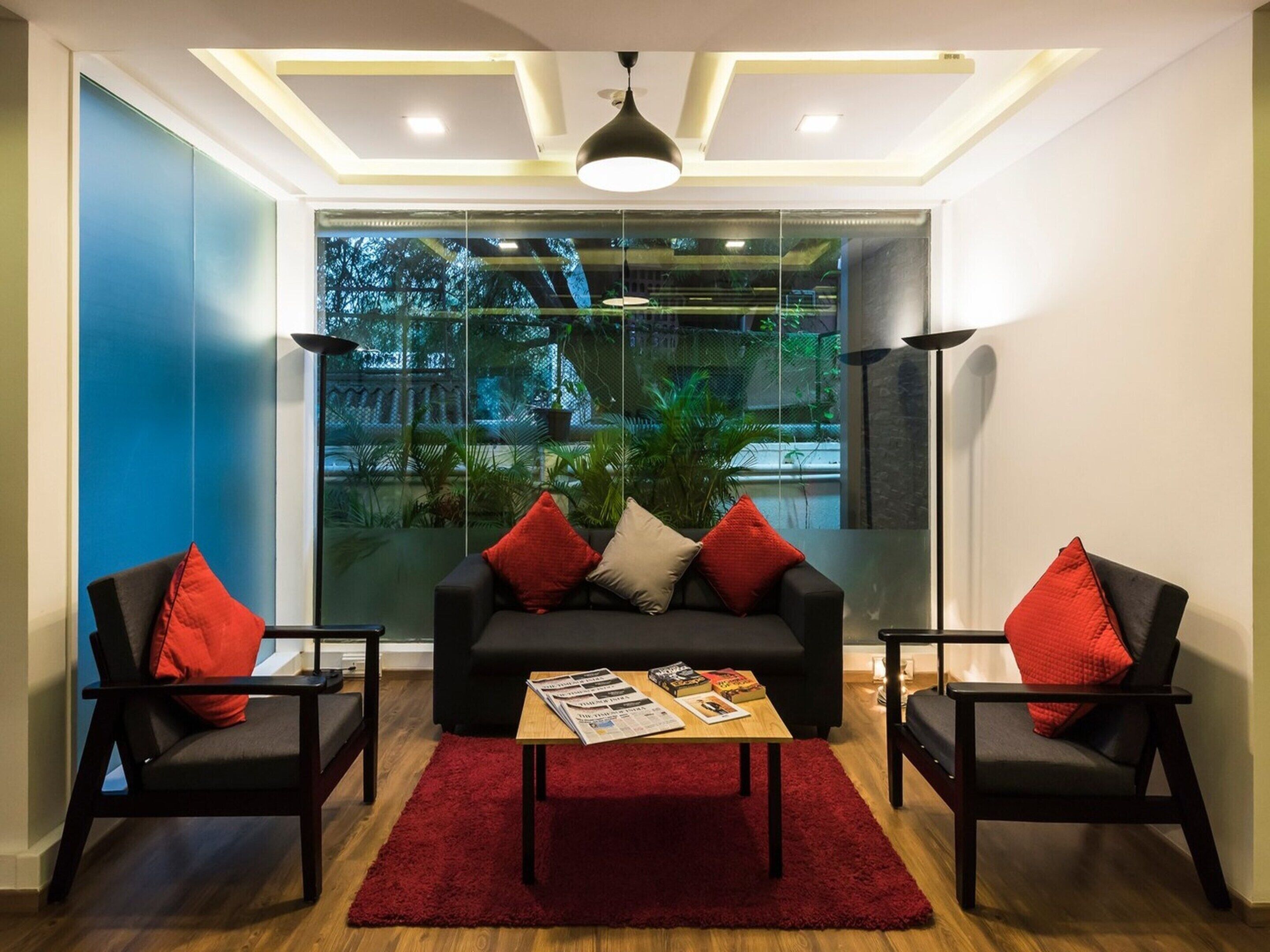 House | Interior