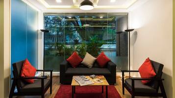 House | Interior