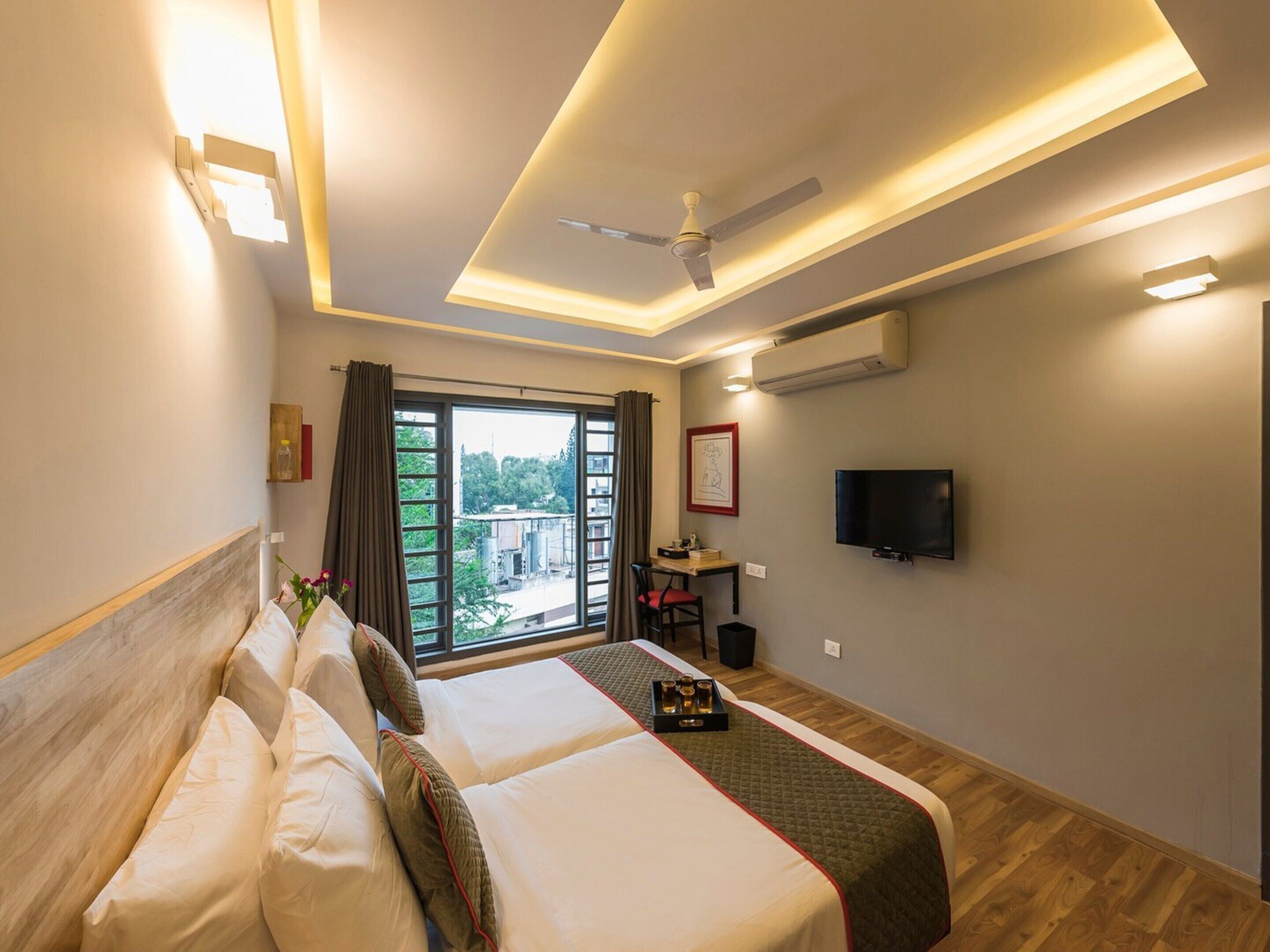 Casa | 1 quarto