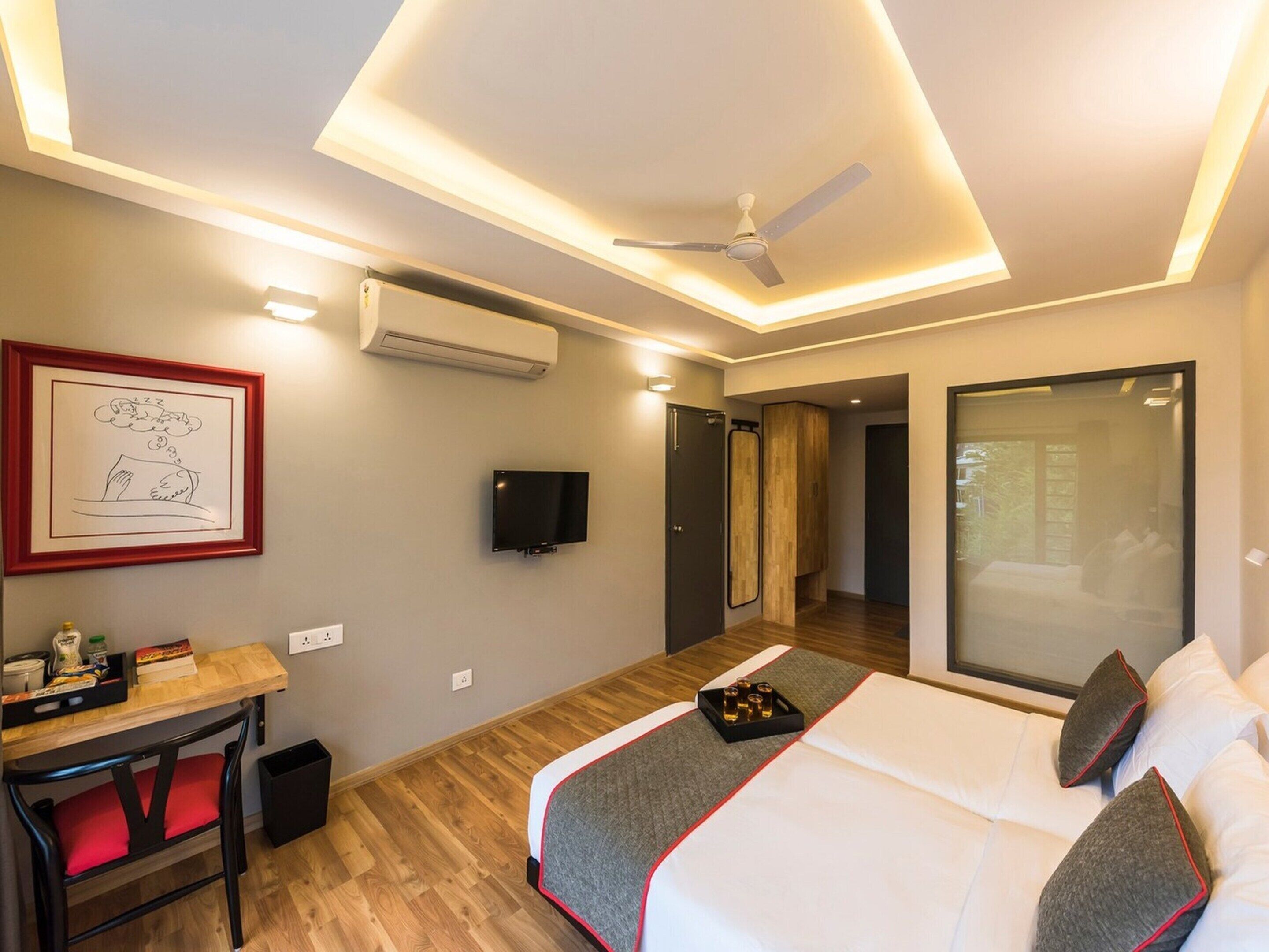 1 chambre